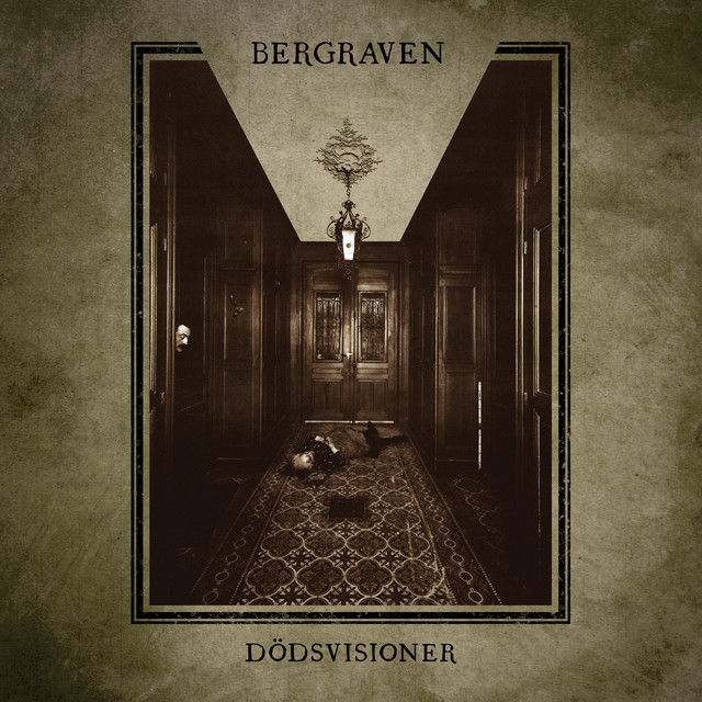 Dödsvisioner cover