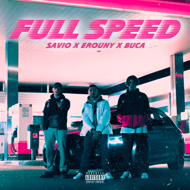 FULL SPEED