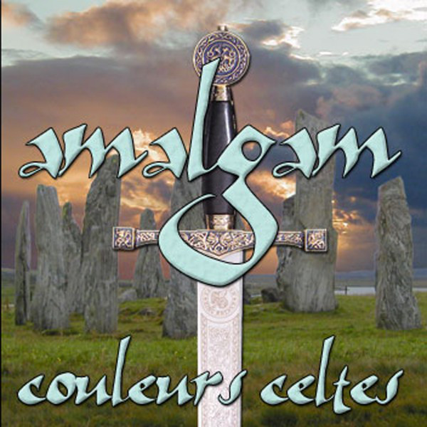 Couleurs celtes cover art