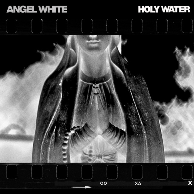 ANGEL WHITE