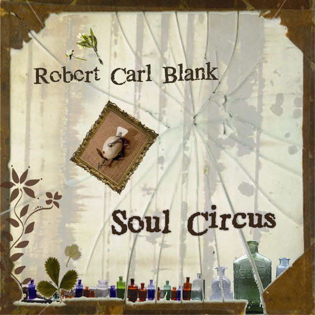 Soul Circus cover