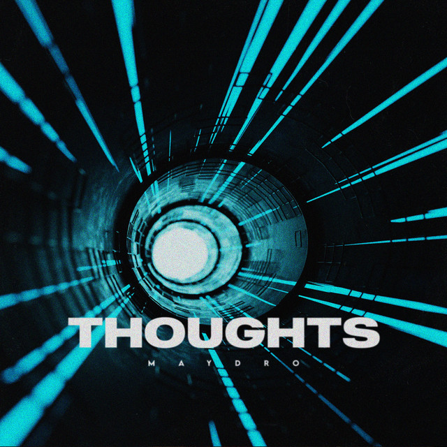 Thoughts cover art