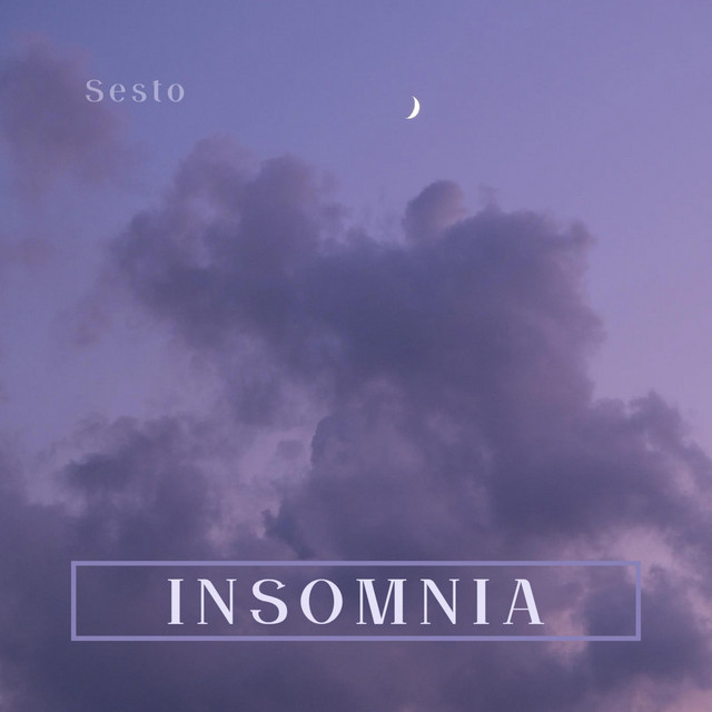 Insomnia cover art