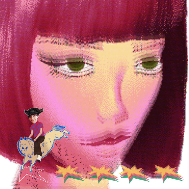 undefined album image