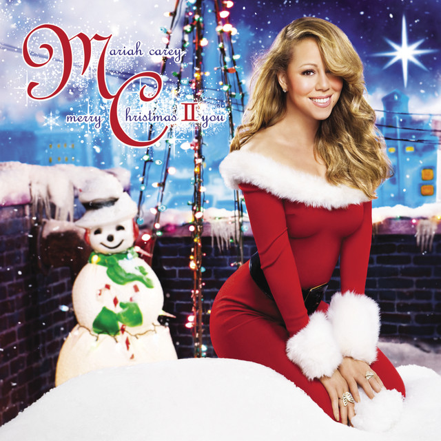 洋楽 Mariah Carey Merry Christmas II You Box Merry Christmas II You - Album by Mariah Carey | Spotify