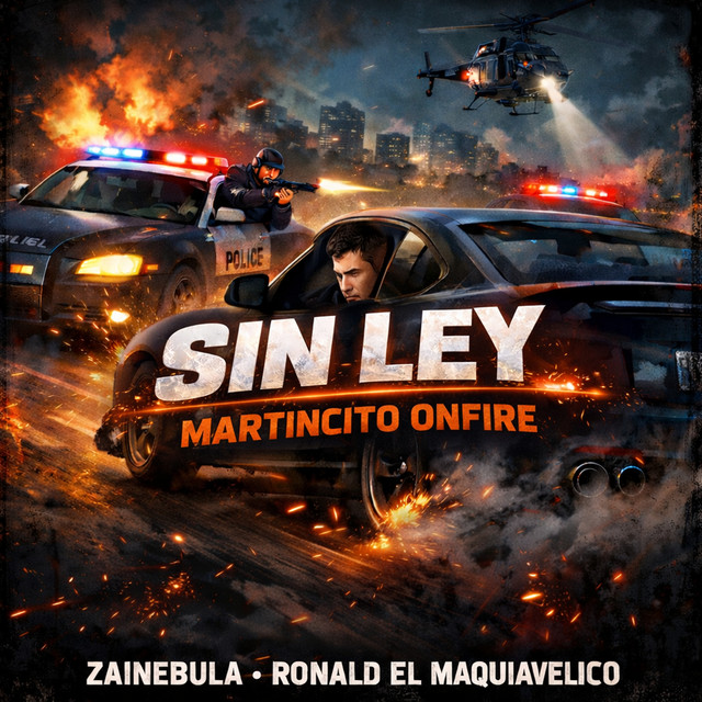 Sin Ley