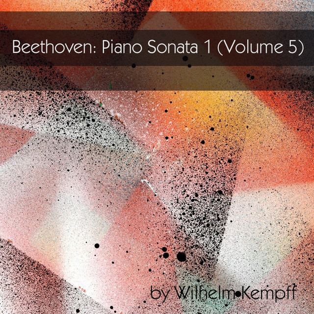 Piano Sonata No 30 In E Op 109 I Vivace Ma Non Troppo Song And Lyrics By Ludwig Van 