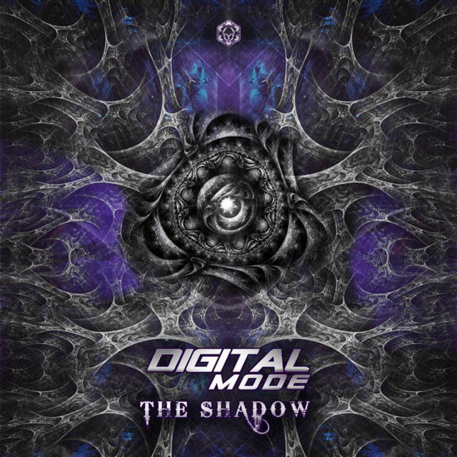 The Shadow album art