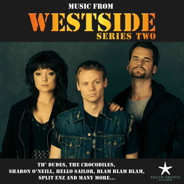 Westside Series 2 (Music from the Original TV Series
