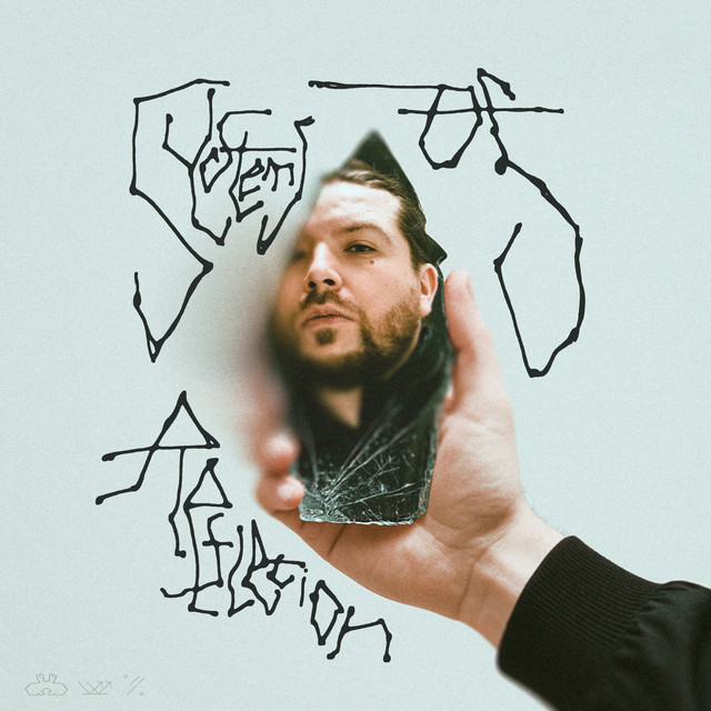 Systems of Reflection cover art
