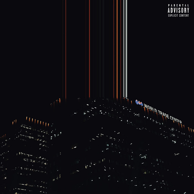 C Town Shutdown cover art