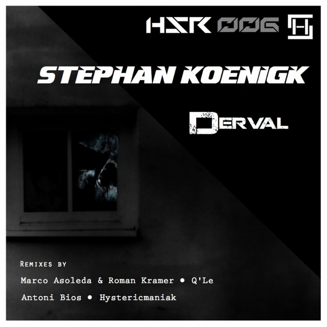 Derval - Original Mix cover art