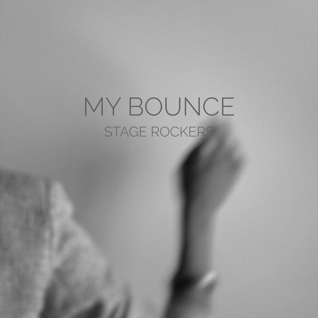 Обкладинка: My Bounce — Stage Rockers