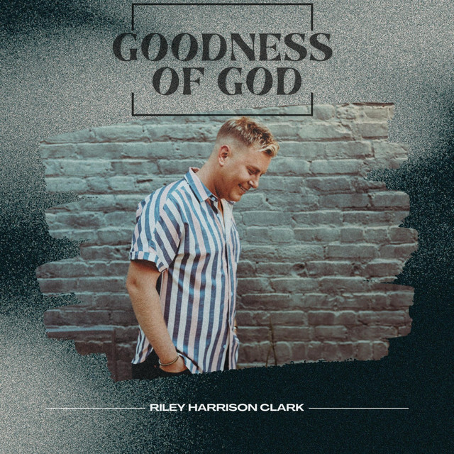 Goodness of God cover