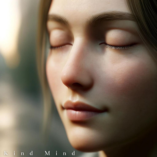 Kind Mind: Echoes of Serenity in the Symphony of Souls cover art