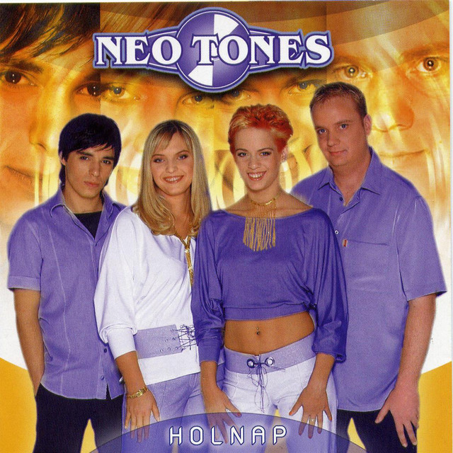 Neo Tones photo