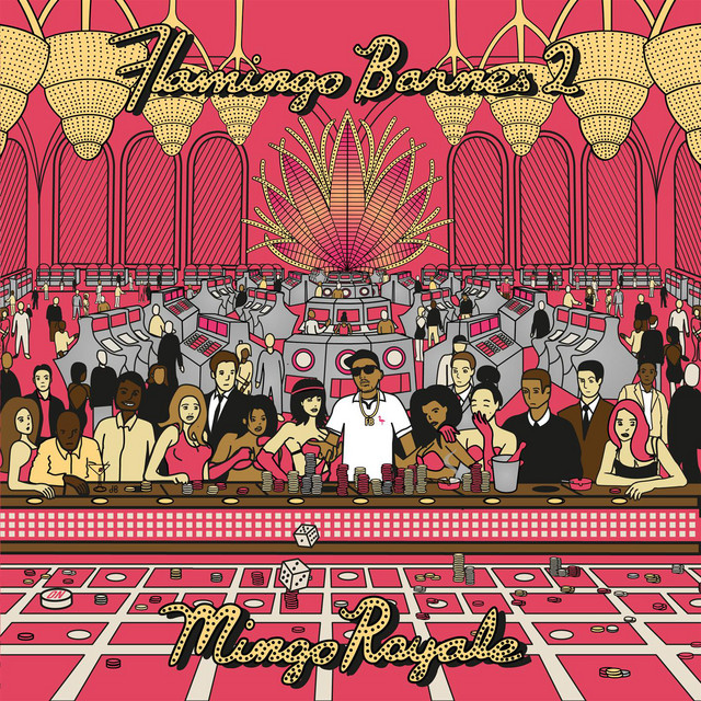 1,000 Pounds (feat. Bodega Bamz)
