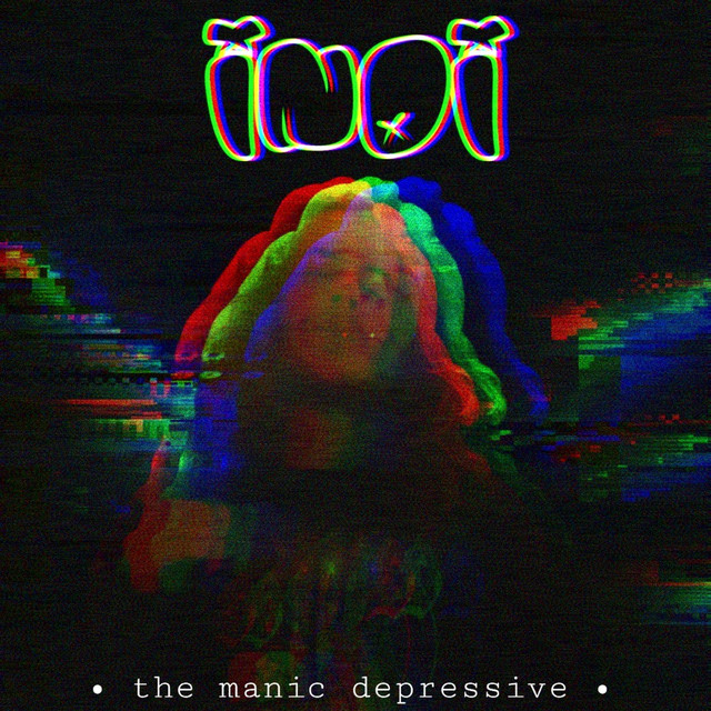 The Manic Depressive cover art