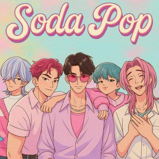 Soda Pop K-Pop (Epic Version) – Single de Epic Kigen | Spotify
