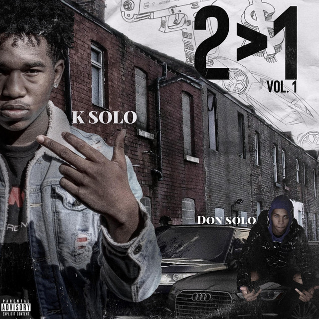 2 Better Den 1 cover art
