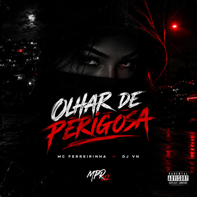 Olhar de Perigosa