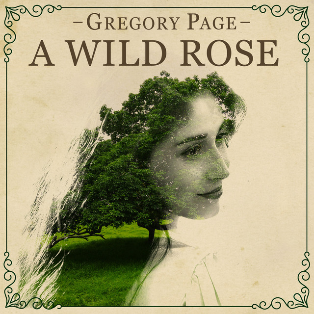 A Wild Rose cover art