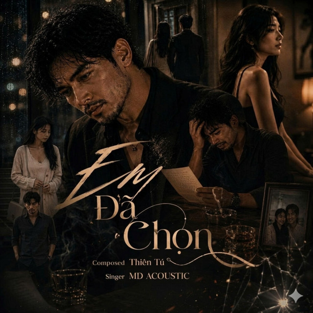Em Đã Chọn