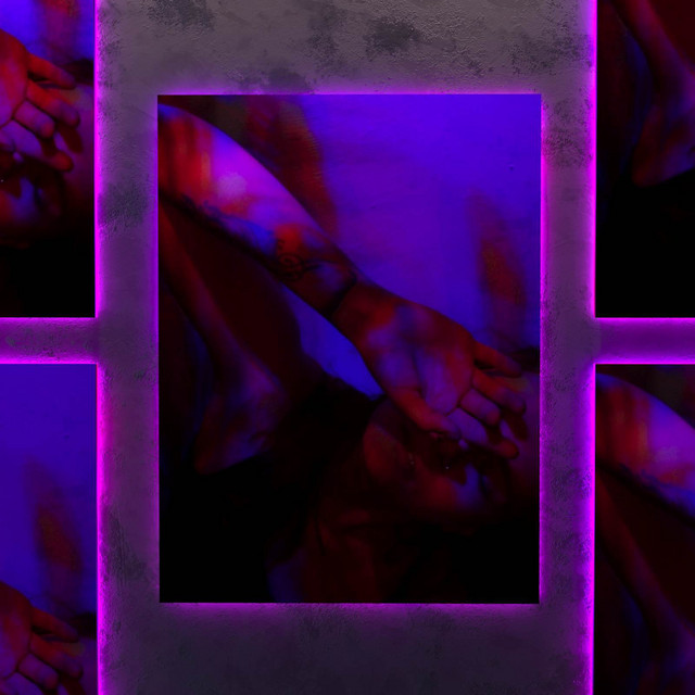 Paranoic cover art