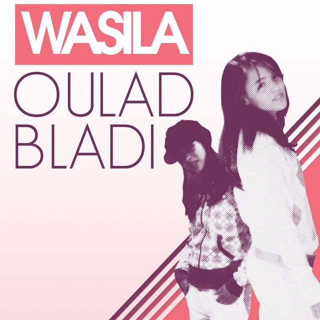 Oulad Bladi cover art