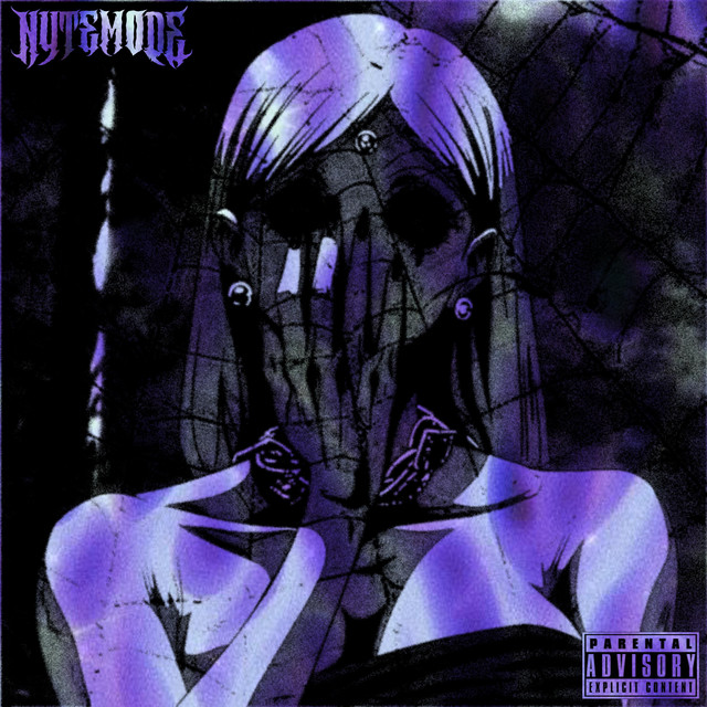 NOT DISCUSSED cover art