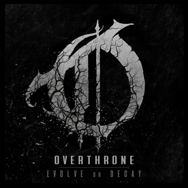 Evolve or Decay cover art