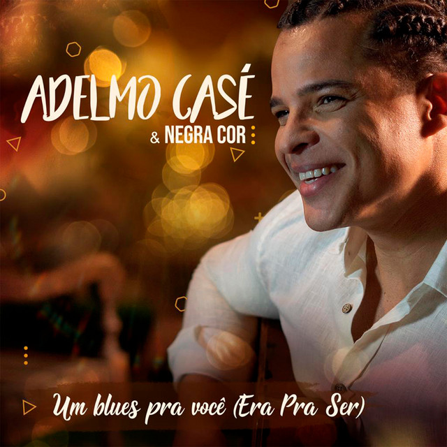 Um Blues pra Você (Era pra Ser) cover