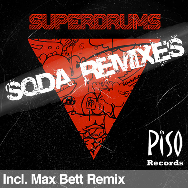 Superdrums