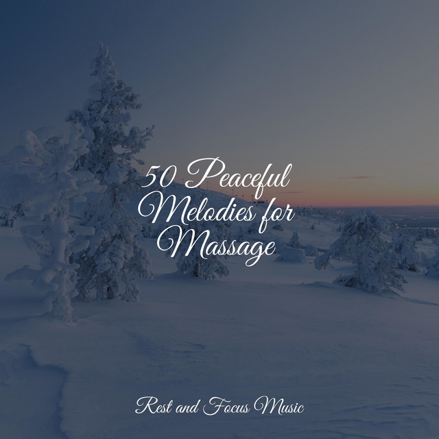 50 Peaceful Melodies for Massage - Album by Nature Sounds Nature Music ...