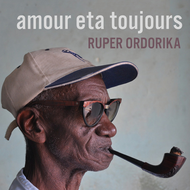 Amour eta toujours album image