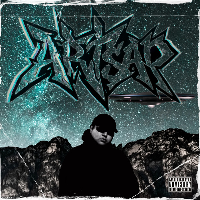 Artsap cover art