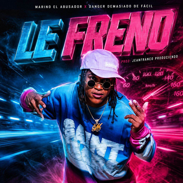 Le Freno