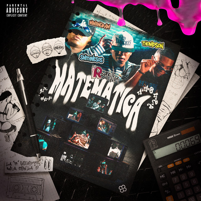undefined album image