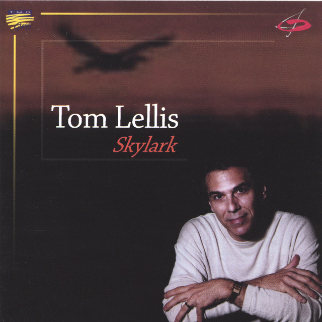 Skylark cover art