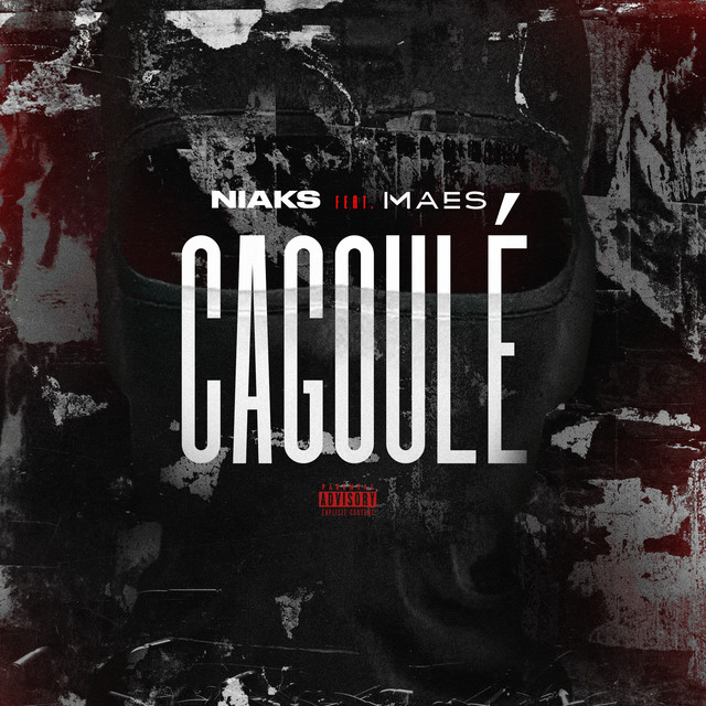 Pochette de Cagoulé de 2024