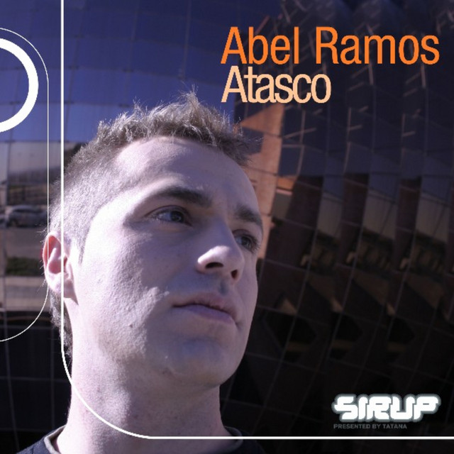 Atasco cover art
