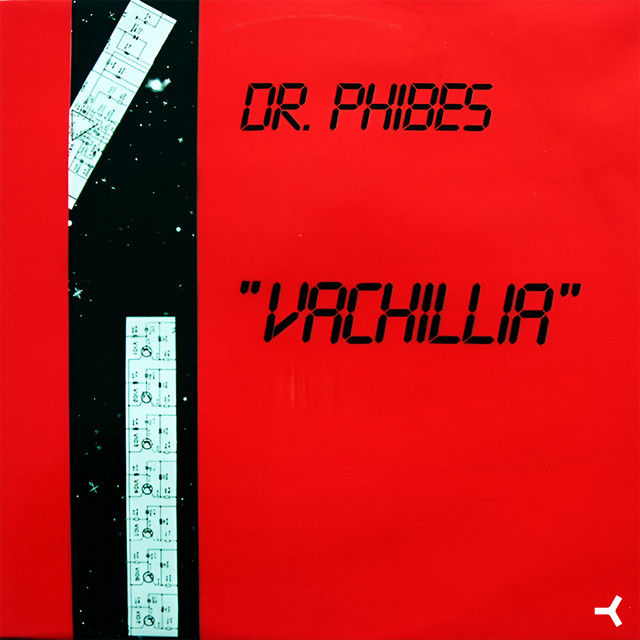 Vachillia cover