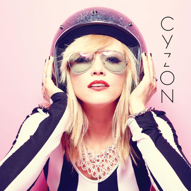 Cyzon cover art