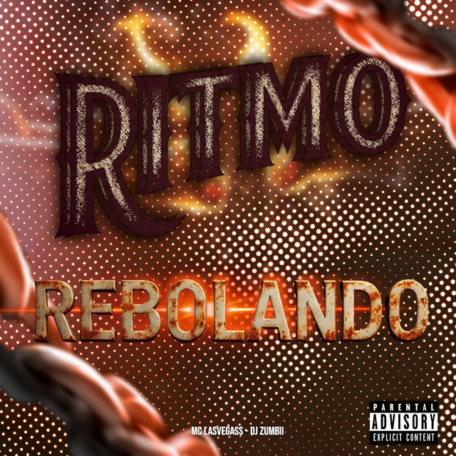 Ritmo Rebolando