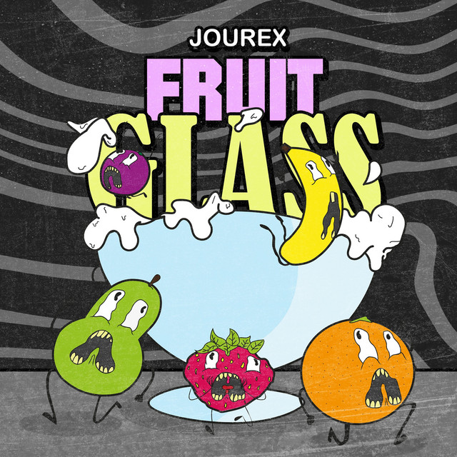 Fruit Glass cover art
