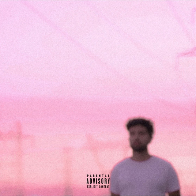 Pace cover art