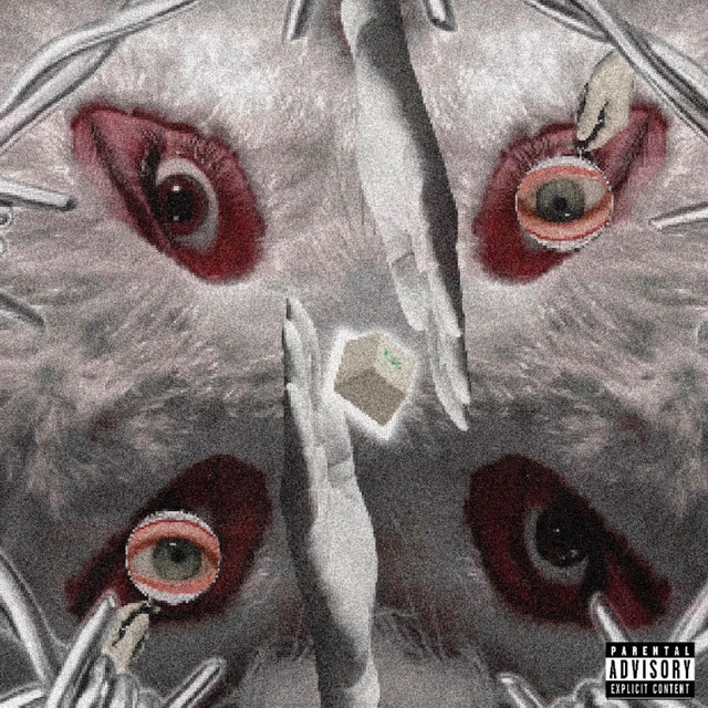 RETURN OF THE BASS cover art