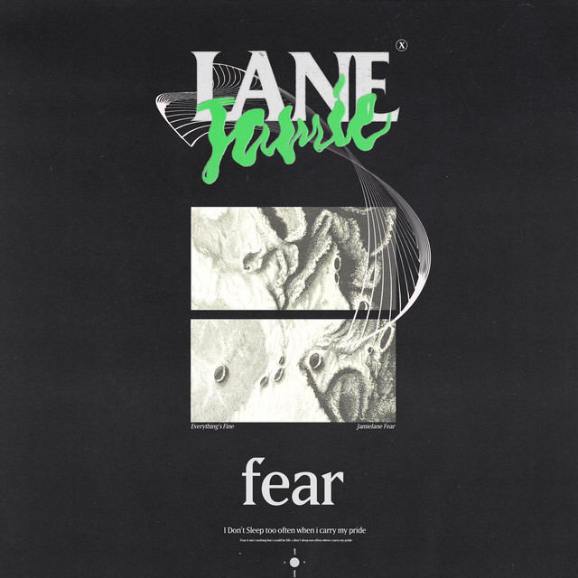 Fear cover