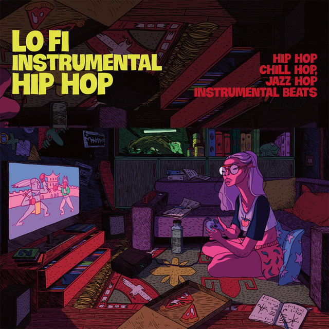 Iniezione Musicale - Instrumental