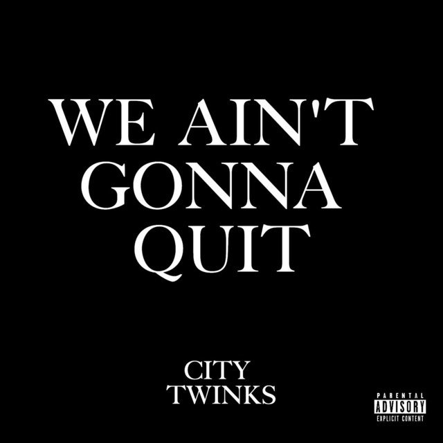 City Twinks